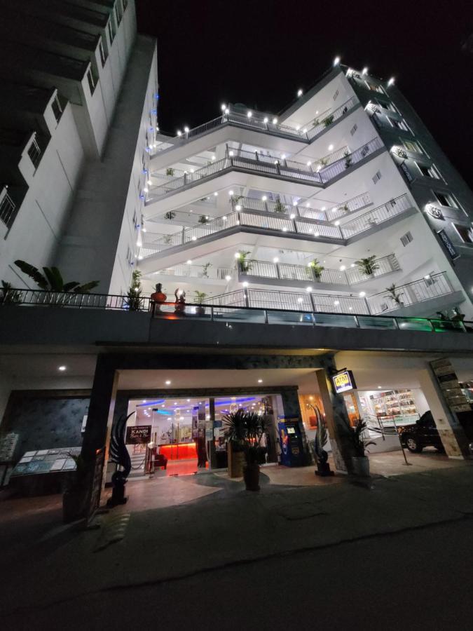 Lucky Suite Kandi 2 Bedrooms อังเฮเลส ภายนอก รูปภาพ