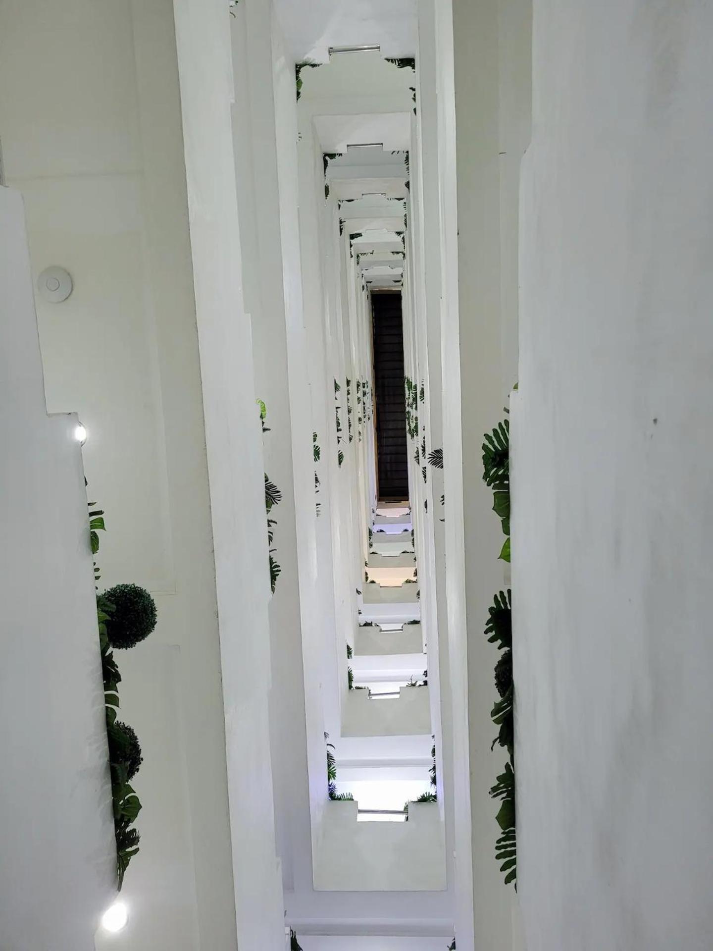 Lucky Suite Kandi 2 Bedrooms อังเฮเลส ภายนอก รูปภาพ