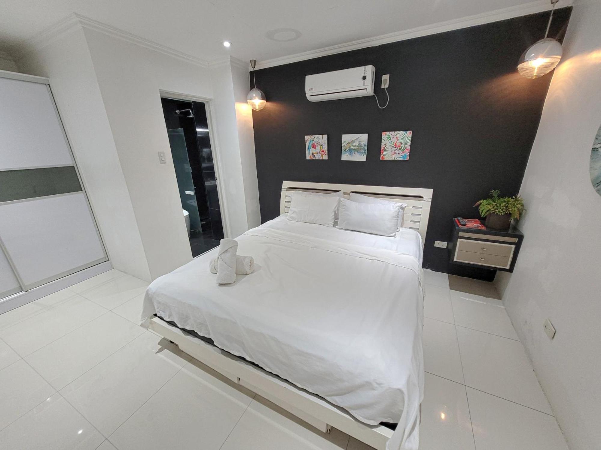 Lucky Suite Kandi 2 Bedrooms อังเฮเลส ภายนอก รูปภาพ