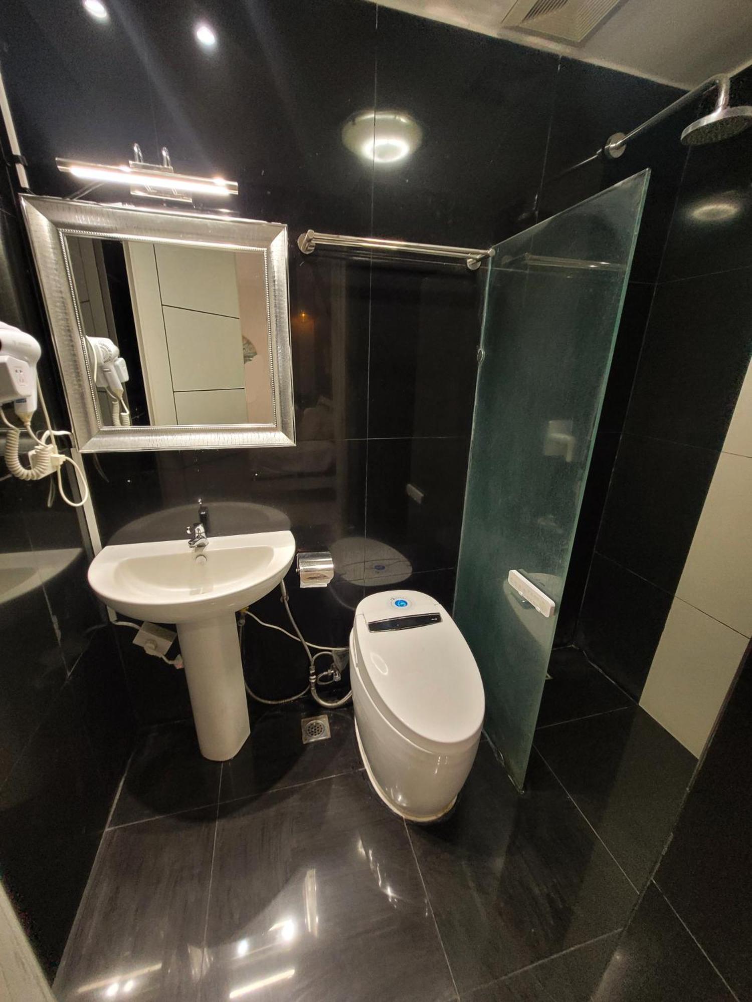 Lucky Suite Kandi 2 Bedrooms อังเฮเลส ภายนอก รูปภาพ