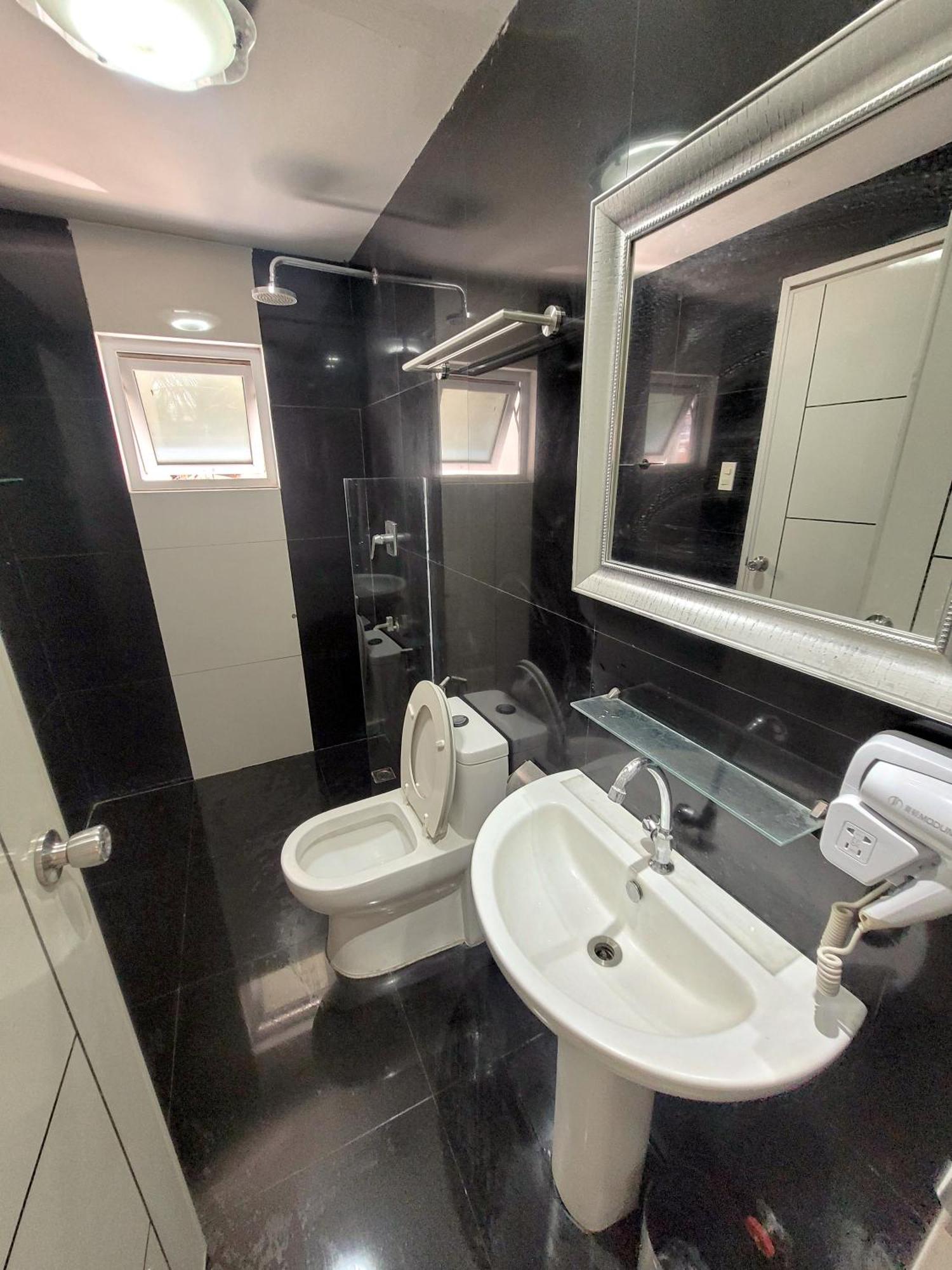 Lucky Suite Kandi 2 Bedrooms อังเฮเลส ภายนอก รูปภาพ