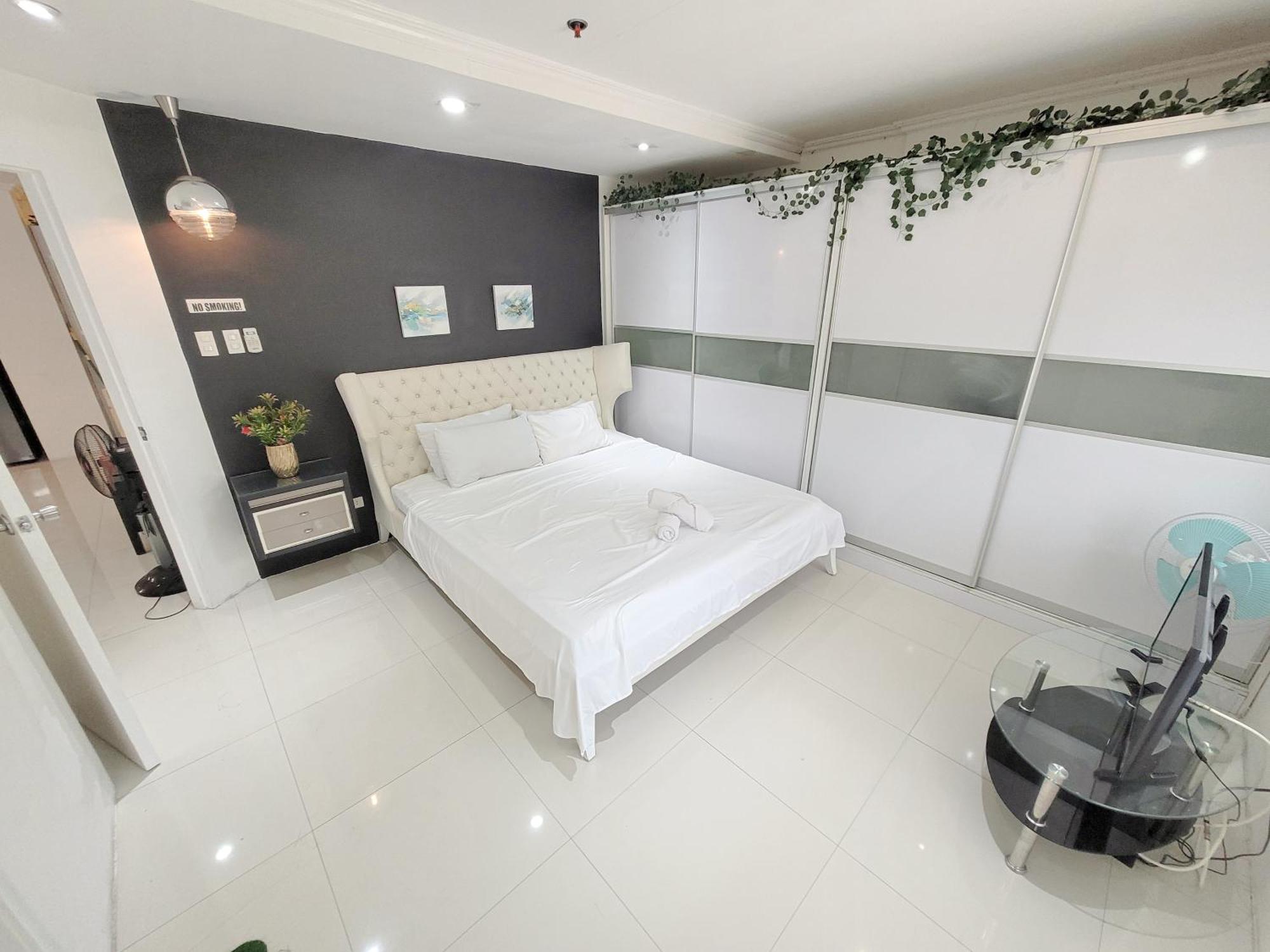 Lucky Suite Kandi 2 Bedrooms อังเฮเลส ภายนอก รูปภาพ